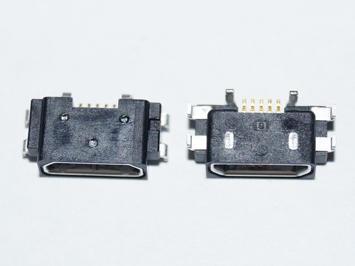 Connettore presa ricarica - connettore, di