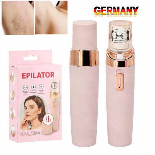 Rasoio elettrico donna - donna,