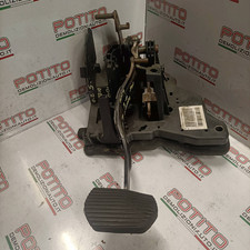 9807780880 Pedaliera compl.  PEUGEOT 508 1.6 e-HDi (84Kw) S&S Sw 5p/d/1560cc