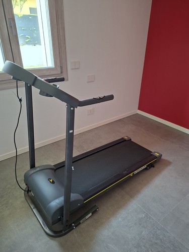 Tapis roulant elettrico