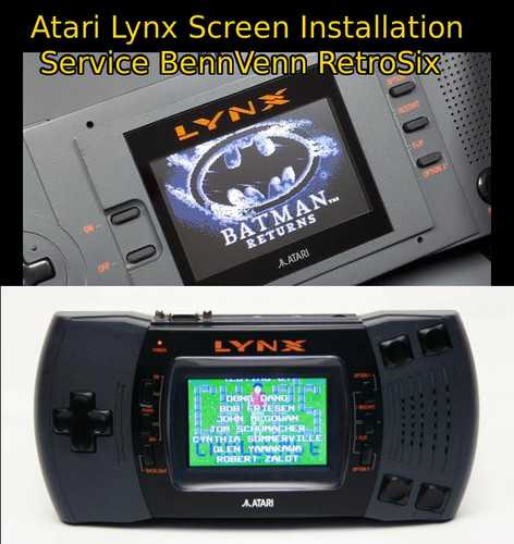 Servizio installazione lcd - servizio,