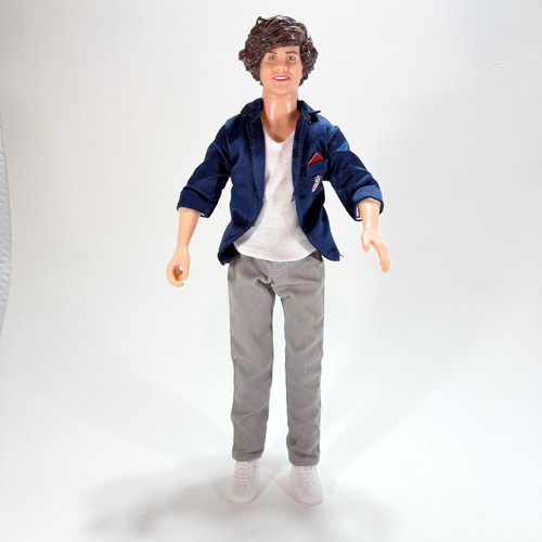 Bambola one direction - one, 1d