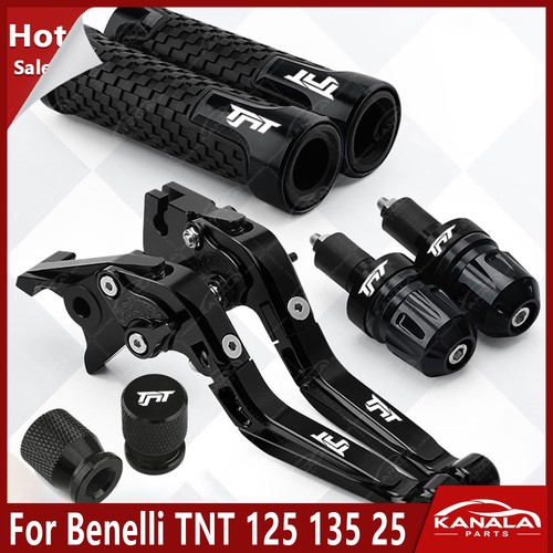 Per benelli tnt 125 - benelli,