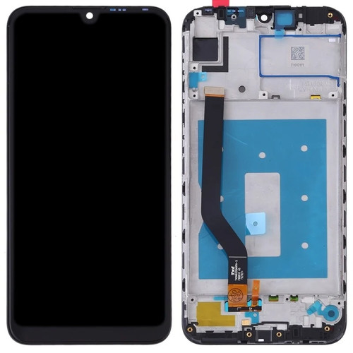 Lcd completo huawei - lcd,