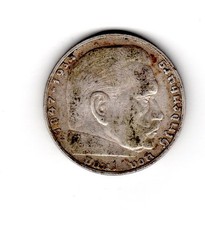 Allemagne GERMANY 2 REICH MARK