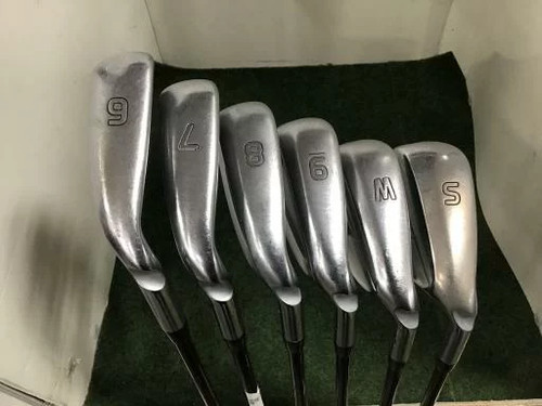 Ping g700 set ferri - set, di