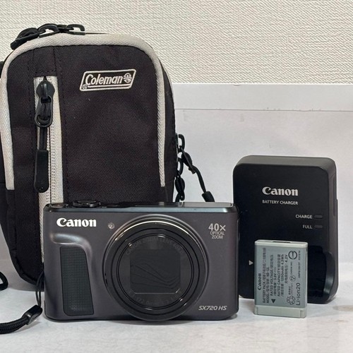 Fotocamera digitale compatta