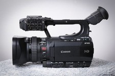 Telecamera digitale HD Canon XF 100