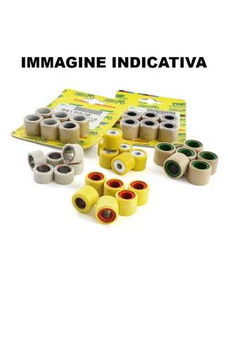 Kit rulli masse variatore - kit,
