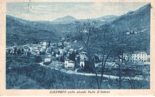 Como - Dizzasco - Valle
