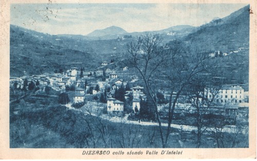 Como dizzasco valle - como,