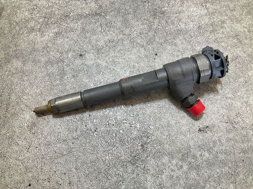 Iniettore carburante diesel