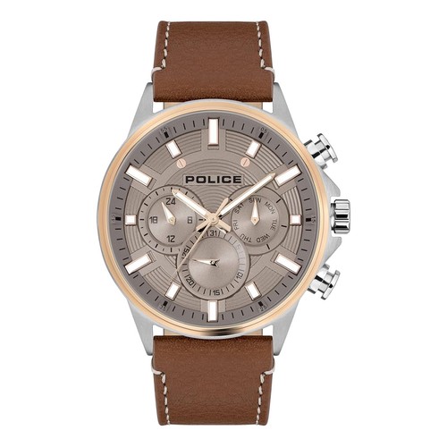 Orologio multifunzione police - orologio,