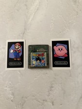GBC Dragonball Z: Supercombattente Leggendario Nintendo GameBoy Color Gioco Modulo PAL!
