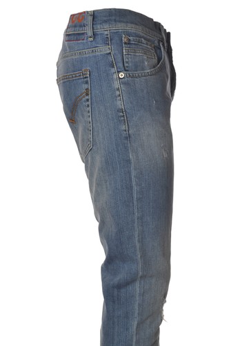 Dondup uomo jeans slavato - uomo,