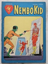 63) SUPERALBO NEMBO KID  n