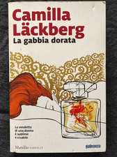 Camilla lackberg la - camilla,