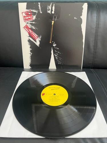 Rolling stones sticky fingers - stones/sticky,