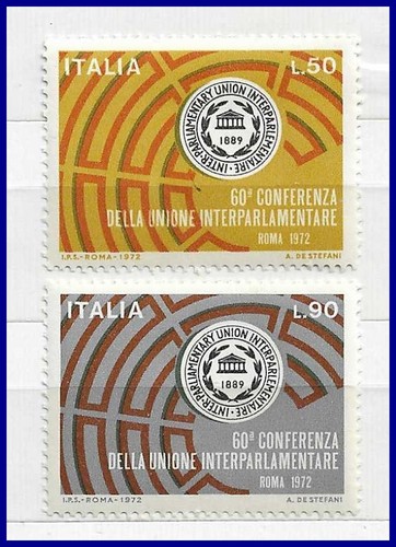 Francobolli italiani - francobolli,