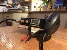 CV-40M -TESTATO- S-Meter