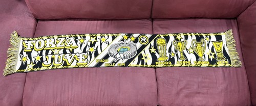 Sciarpa calcio - sciarpa, (scarf)