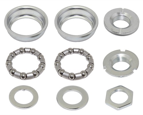 Kit pedaliera bici lowrider - kit,