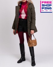 RRP €429 CANADIAN CLASSIC