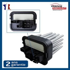 RESISTANCE DE CHAUFFAGE