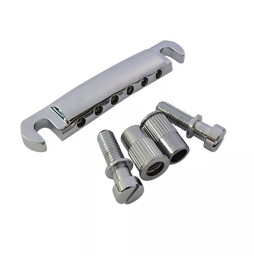 Tailpiece stop bar per - tailpiece,