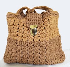 Borsa di lusso fatta a mano