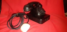VECCHIO TELEFONO SIEMENS IN