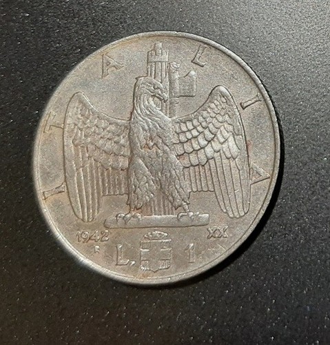 Regno italia lira - lira,