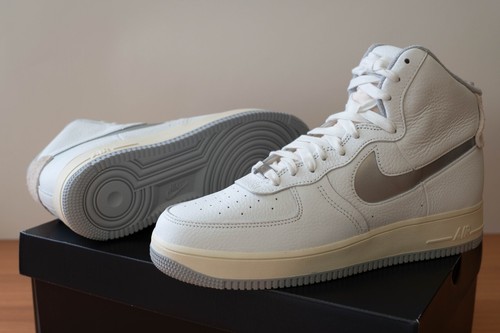 Nike air force high - nike, sculpt