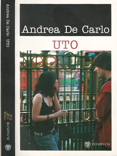 Uto andrea carlo 2007 - uto.,
