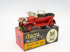Dugu 1/43 - Itala 1912 25/35