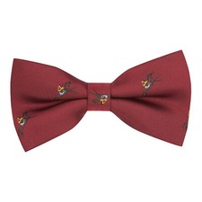 Bordeaux Rosso Ricamato