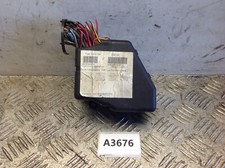 1J1970000S CENTRALINA SCATOLA PORTA FUSIBILI VOLKSWAGEN GOLF 4 IV SERIE A3676