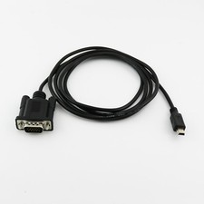 1x Mini USB maschio 5 pin a