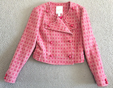 Giacca blazer Tracy Reese Crop