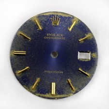 Genuine Rolex Oysterdate