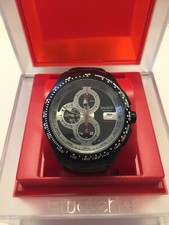 SWATCH CRONO AUTOMATICO