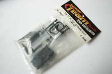 Kit ventola condotto