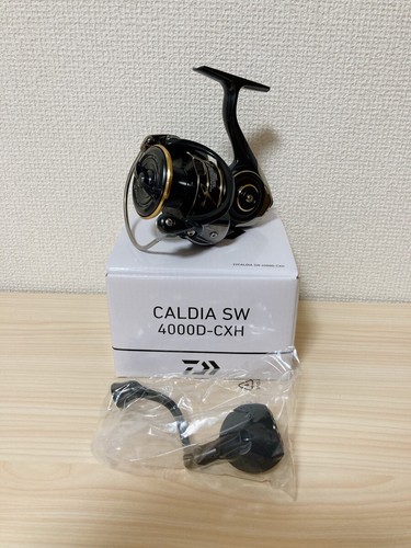 Mulinello spinning daiwa 22 - daiwa,