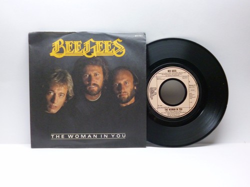 Bee gees the - bee,