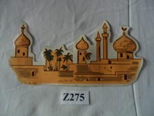 ADESIVO VINTAGE PER SCOOTER E