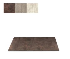 Piano Tavolo Top In Hpl Da Bar Pranzo Ristorante Interno Esterno Locali Contract