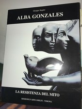 SEGATO - ALBA GONZALES, la