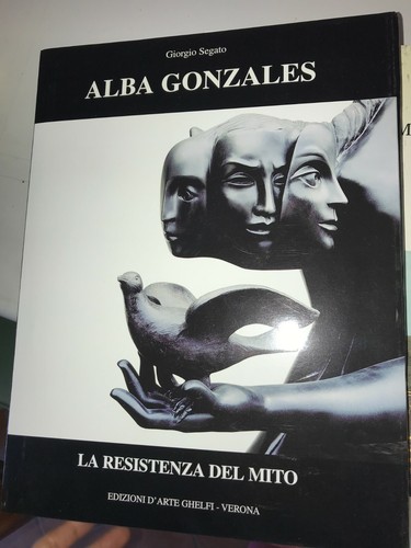 Segato alba gonzales - segato,