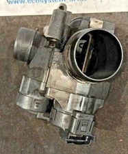 RICAMBI USATI, CORPO FARFALLATO PEUGEOT 307 1.6 HDI, CODICE: 9649832580