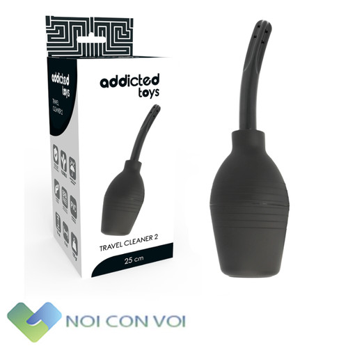 Addicted toys travel cleaner - toys,